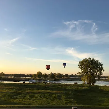 Roer, Aan De Maas *