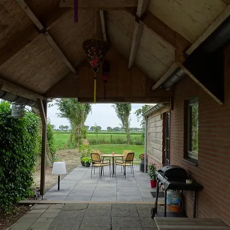 Roer, Aan De Maas Hébergement de vacances *