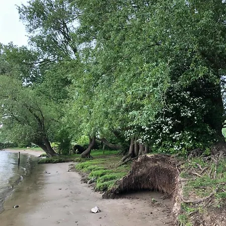 Hébergement de vacances Roer, Aan De Maas Maren-Kessel