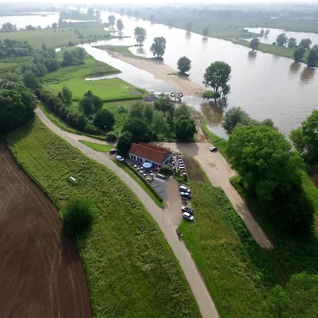 Hébergement de vacances Roer, Aan De Maas *