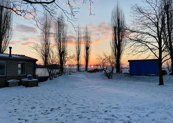 Roer, Aan De Maas * Maren-Kessel