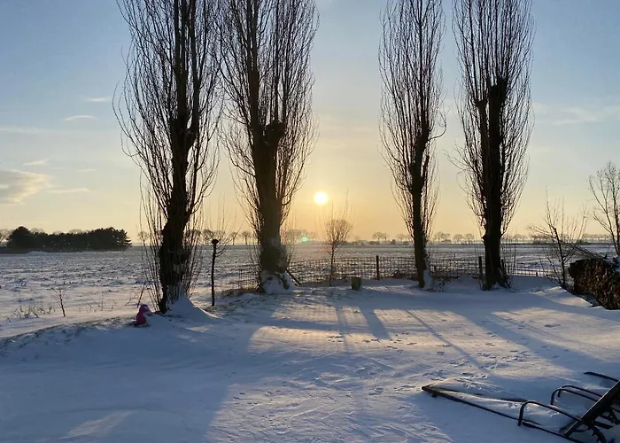 Ferienhaus Roer, Aan De Maas
