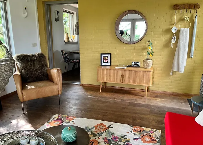 Ferienhaus Roer, Aan De Maas