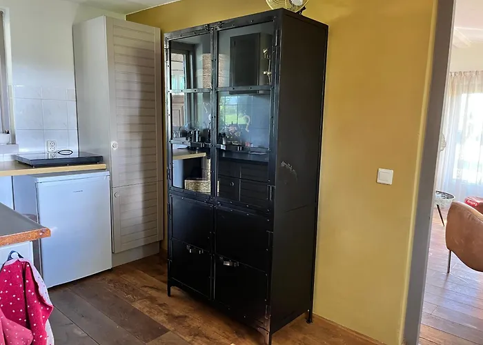 Ferienhaus Roer, Aan De Maas *