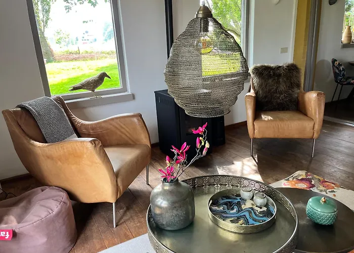 Roer, Aan De Maas Ferienhaus Maren-Kessel