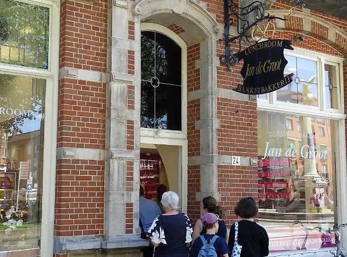 Ferienhaus Roer, Aan De Maas *