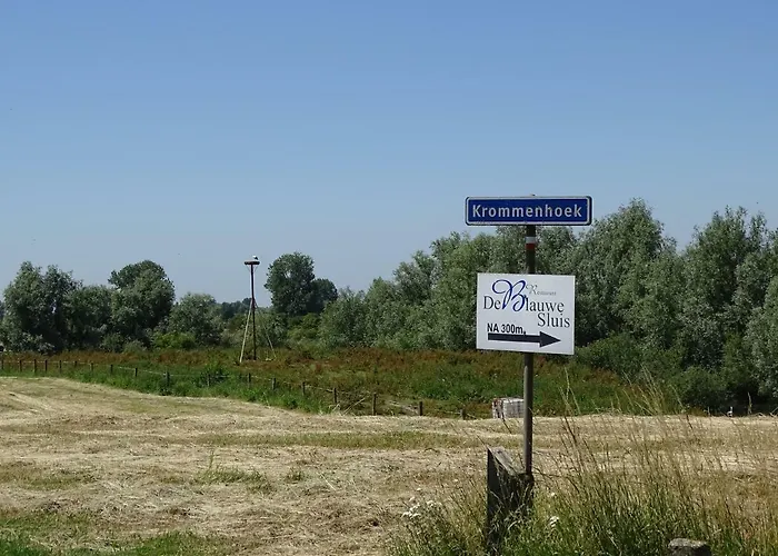 Roer, Aan De Maas Ferienhaus Maren-Kessel