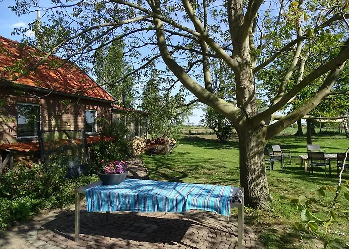 Ferienhaus Roer, Aan De Maas *